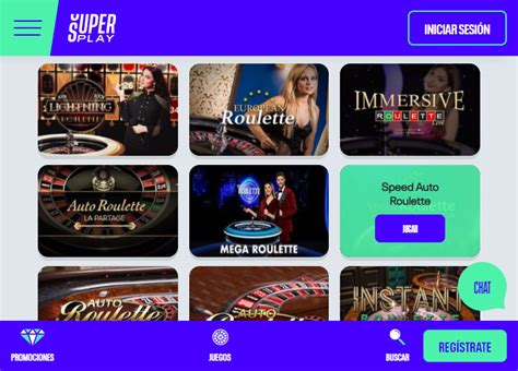 Supraplay casino app